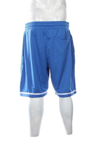 Ανδρικό κοντό παντελόνι FSBN, Μέγεθος XXL, Χρώμα Μπλέ, Τιμή 7,99 €