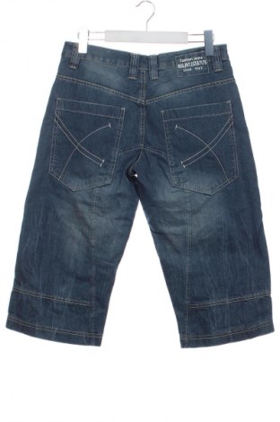 Herren Shorts Fashion Jeans, Größe M, Farbe Blau, Preis 8,99 €