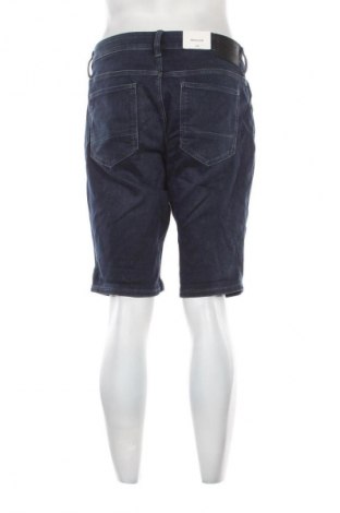 Męskie szorty Flex, Rozmiar L, Kolor Niebieski, Cena 41,99 zł