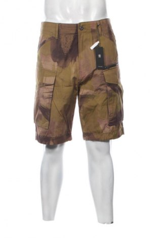 Męskie szorty G-Star Raw, Rozmiar M, Kolor Kolorowy, Cena 399,84 zł