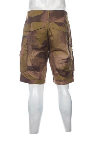 Męskie szorty G-Star Raw, Rozmiar M, Kolor Kolorowy, Cena 399,84 zł