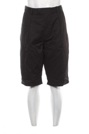 Pánske kraťasy  G-Star Raw, Veľkosť L, Farba Čierna, Cena  88,95 €