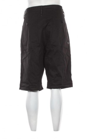 Pánske kraťasy  G-Star Raw, Veľkosť L, Farba Čierna, Cena  88,95 €