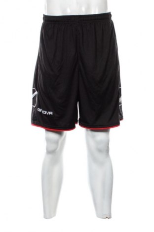 Pánské kraťasy Givoni, Velikost XL, Barva Černá, Cena  283,00 Kč
