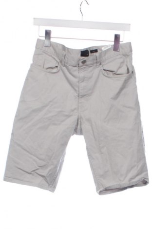 Ανδρικό κοντό παντελόνι H&M, Μέγεθος M, Χρώμα Γκρί, Τιμή 12,99 €