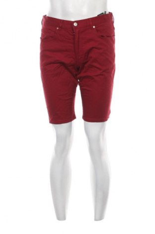 Pánské kraťasy H&M, Velikost M, Barva Červená, Cena  229,00 Kč