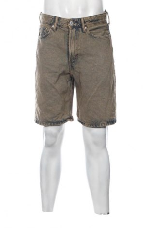Pánské kraťasy H&M, Velikost M, Barva Hnědá, Cena  425,00 Kč