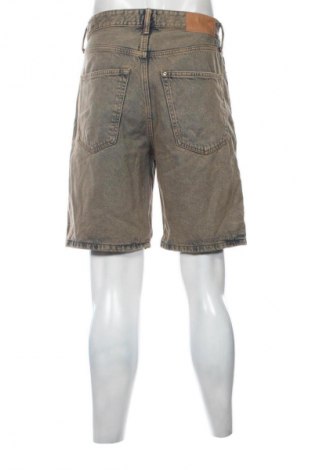 Pánské kraťasy H&M, Velikost M, Barva Hnědá, Cena  425,00 Kč