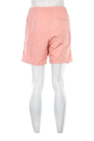 Ανδρικό κοντό παντελόνι H&M, Μέγεθος XL, Χρώμα Ρόζ , Τιμή 12,99 €