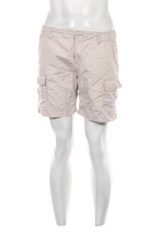 Pánské kraťasy H&M L.O.G.G., Velikost M, Barva Béžová, Cena  299,00 Kč