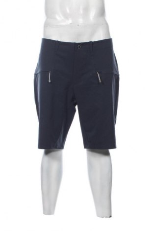 Мъжки къс панталон Houdini, Размер L, Цвят Син, Цена 32,00 €