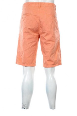 Męskie szorty House, Rozmiar L, Kolor Pomarańczowy, Cena 82,23 zł