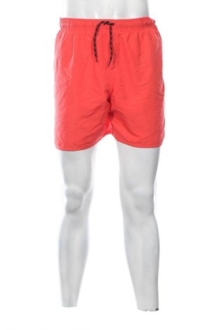 Herren Shorts Infinity, Größe M, Farbe Orange, Preis 15,00 €