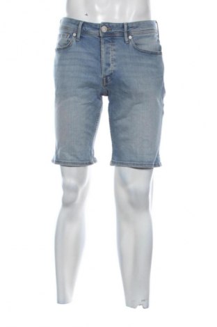 Męskie szorty Jack & Jones, Rozmiar M, Kolor Niebieski, Cena 60,99 zł