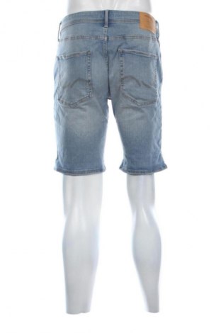 Męskie szorty Jack & Jones, Rozmiar M, Kolor Niebieski, Cena 60,99 zł