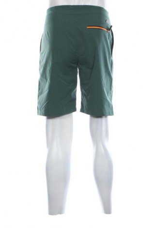 Pánské kraťasy Jack & Jones, Velikost M, Barva Zelená, Cena  397,00 Kč