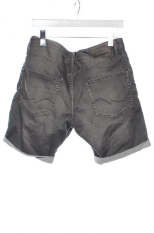 Ανδρικό κοντό παντελόνι Jack & Jones, Μέγεθος M, Χρώμα Μαύρο, Τιμή 15,99 €