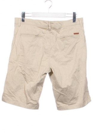 Męskie szorty Jack & Jones, Rozmiar S, Kolor Beżowy, Cena 29,99 zł
