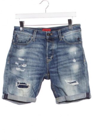 Pánské kraťasy Jack & Jones, Velikost S, Barva Modrá, Cena  329,00 Kč