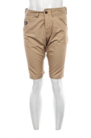 Férfi rövidnadrág Jack & Jones, Méret M, Szín Barna, Ár 8 779 Ft