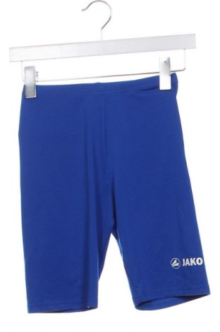 Ανδρικό κοντό παντελόνι Jako, Μέγεθος XS, Χρώμα Μπλέ, Τιμή 6,99 €