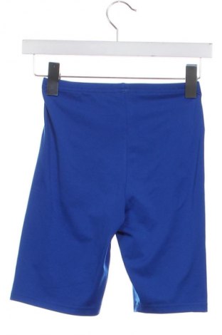 Ανδρικό κοντό παντελόνι Jako, Μέγεθος XS, Χρώμα Μπλέ, Τιμή 6,99 €