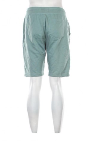 Pánske kraťasy  Jean Pascale, Veľkosť L, Farba Zelená, Cena  17,95 €