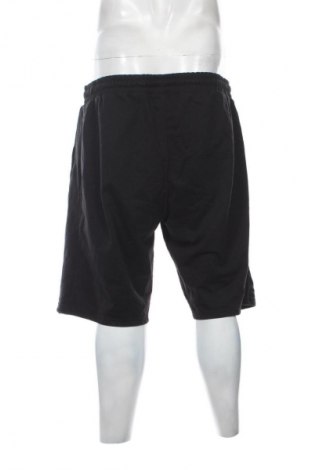 Męskie szorty LC Waikiki, Rozmiar XL, Kolor Czarny, Cena 53,58 zł