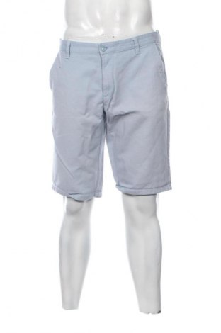 Męskie szorty LC Waikiki, Rozmiar L, Kolor Niebieski, Cena 69,66 zł