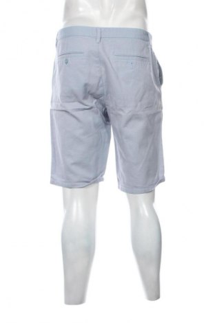 Męskie szorty LC Waikiki, Rozmiar L, Kolor Niebieski, Cena 69,66 zł