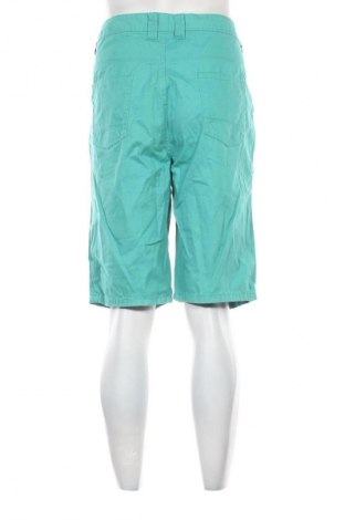 Ανδρικό κοντό παντελόνι Livergy, Μέγεθος XL, Χρώμα Πράσινο, Τιμή 12,99 €