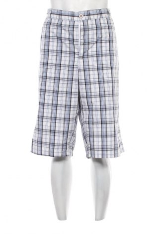 Ανδρικό κοντό παντελόνι Livergy, Μέγεθος 3XL, Χρώμα Πολύχρωμο, Τιμή 12,99 €