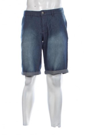 Pantaloni scurți de bărbați Livergy, Mărime L, Culoare Albastru, Preț 61,99 Lei