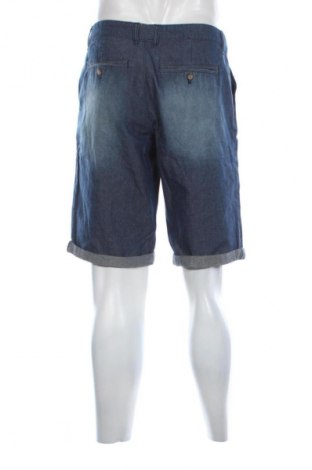 Pantaloni scurți de bărbați Livergy, Mărime L, Culoare Albastru, Preț 61,99 Lei