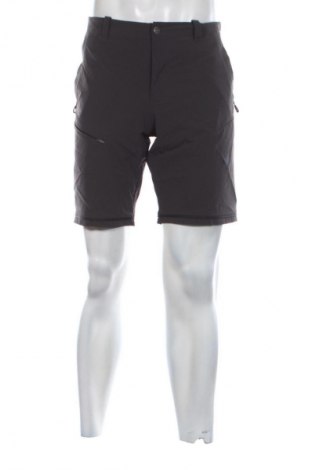 Pánske kraťasy  Mammut, Veľkosť L, Farba Sivá, Cena  37,95 €, #135733519