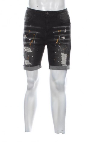 Pánské kraťasy Manfinity, Velikost L, Barva Černá, Cena  249,00 Kč