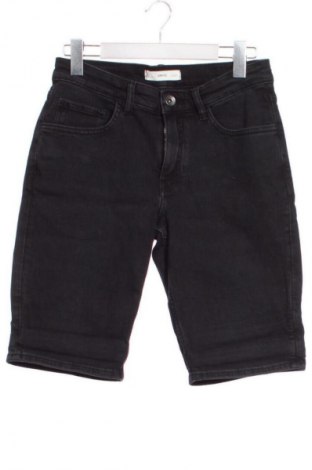 Pánské kraťasy Mango, Velikost S, Barva Černá, Cena  397,00 Kč