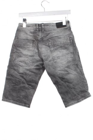 Férfi rövidnadrág Miracle Of Denim, Méret S, Szín Szürke, Ár 6 589 Ft