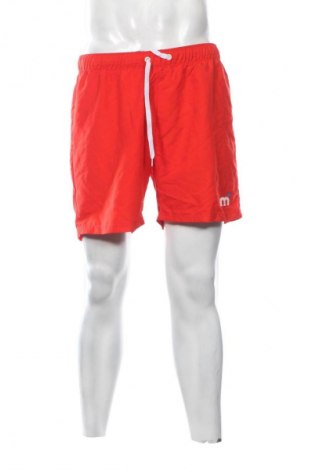 Pánske kraťasy  Mistral, Veľkosť M, Farba Červená, Cena  11,95 €