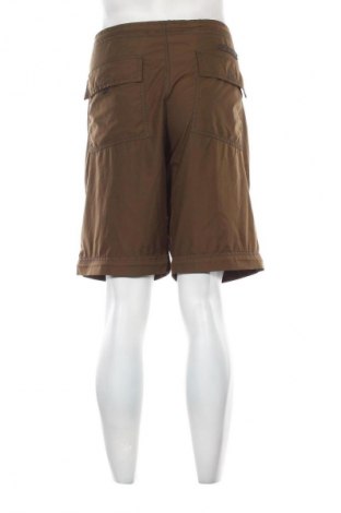 Pánske kraťasy  Mogul, Veľkosť XL, Farba Zelená, Cena  10,95 €