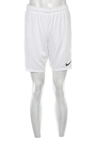 Herren Shorts Nike, Größe M, Farbe Weiß, Preis € 20,99