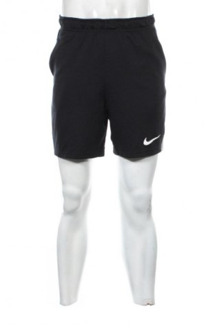 Pantaloni scurți de bărbați Nike, Mărime M, Culoare Negru, Preț 98,99 Lei