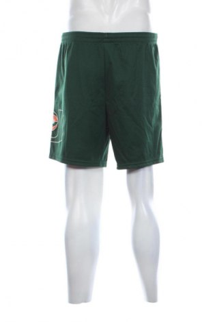 Pánské kraťasy Nike, Velikost S, Barva Zelená, Cena  419,00 Kč