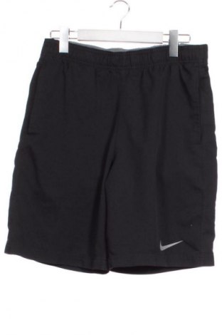 Ανδρικό κοντό παντελόνι Nike, Μέγεθος S, Χρώμα Μαύρο, Τιμή 25,99 €