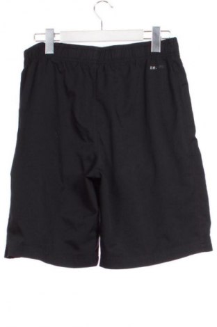 Ανδρικό κοντό παντελόνι Nike, Μέγεθος S, Χρώμα Μαύρο, Τιμή 25,99 €