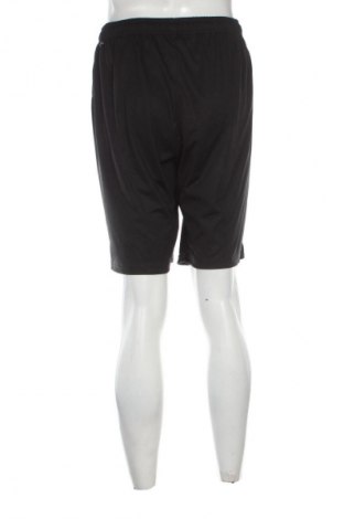 Pantaloni scurți de bărbați PUMA, Mărime XL, Culoare Negru, Preț 107,99 Lei