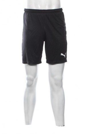 Herren Shorts PUMA, Größe S, Farbe Schwarz, Preis € 13,99
