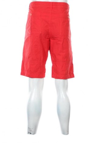 Pánské kraťasy Peter Hadley, Velikost XL, Barva Červená, Cena  482,00 Kč