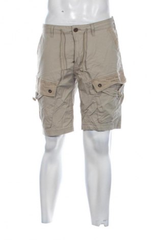 Férfi rövidnadrág Pme Legend, Méret M, Szín Bézs, Ár 3 539 Ft