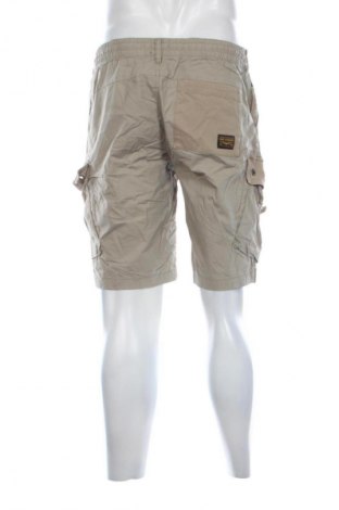 Férfi rövidnadrág Pme Legend, Méret M, Szín Bézs, Ár 3 539 Ft